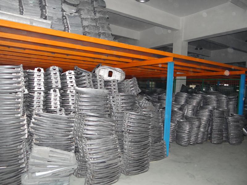 Diecastings shop